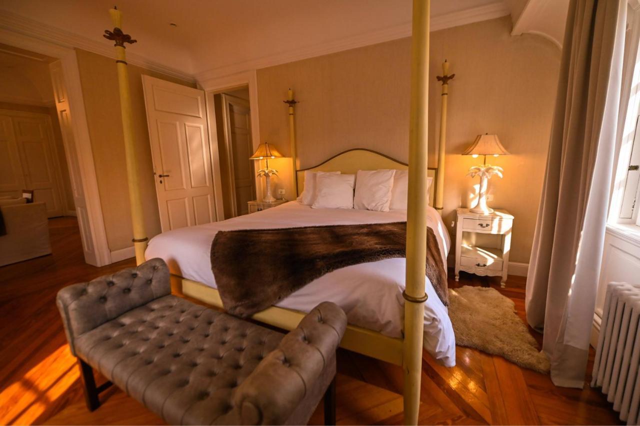 Master Suite