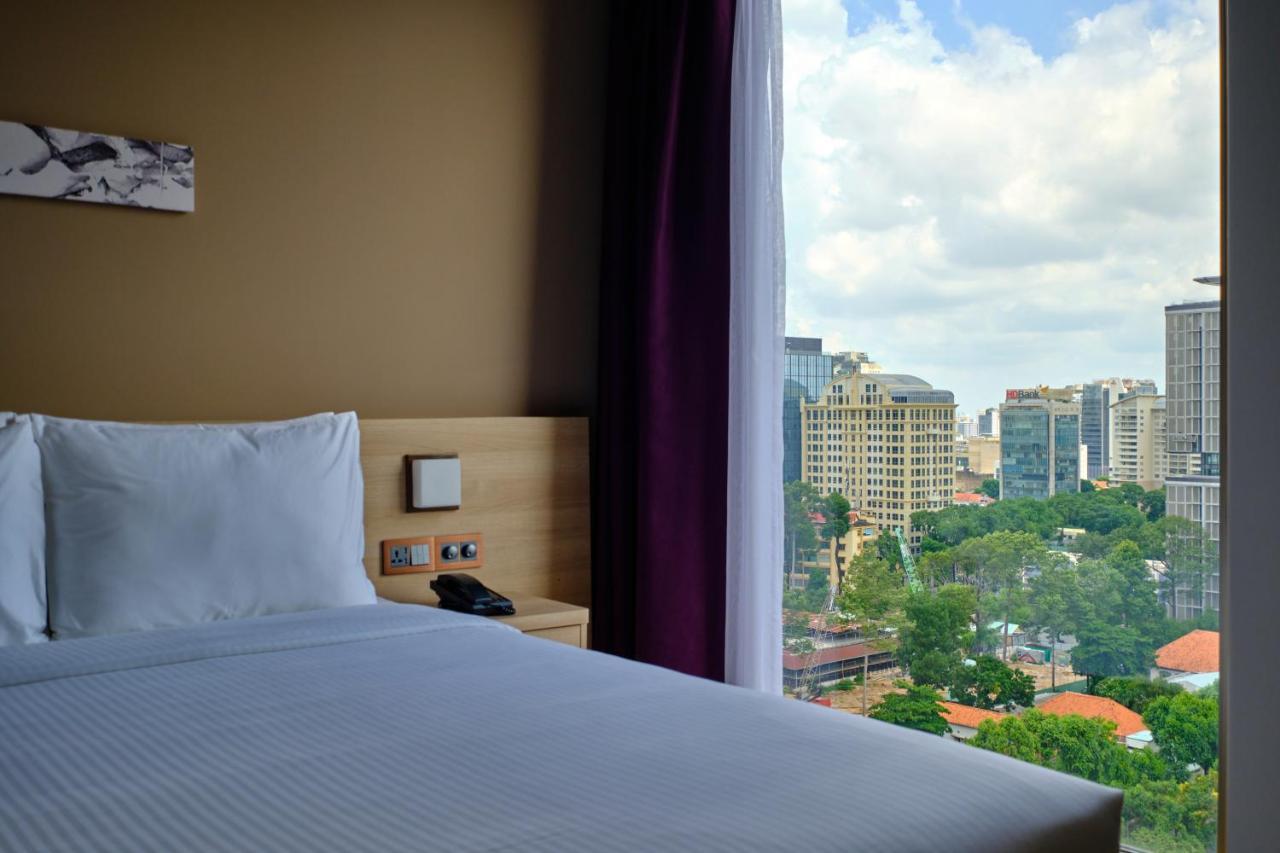 Premier Double Room (2 Adults + 1 Child)