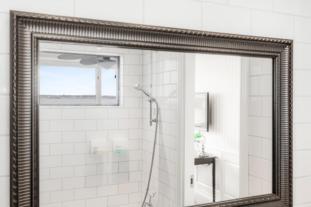 Superior Double Room without Spa Access