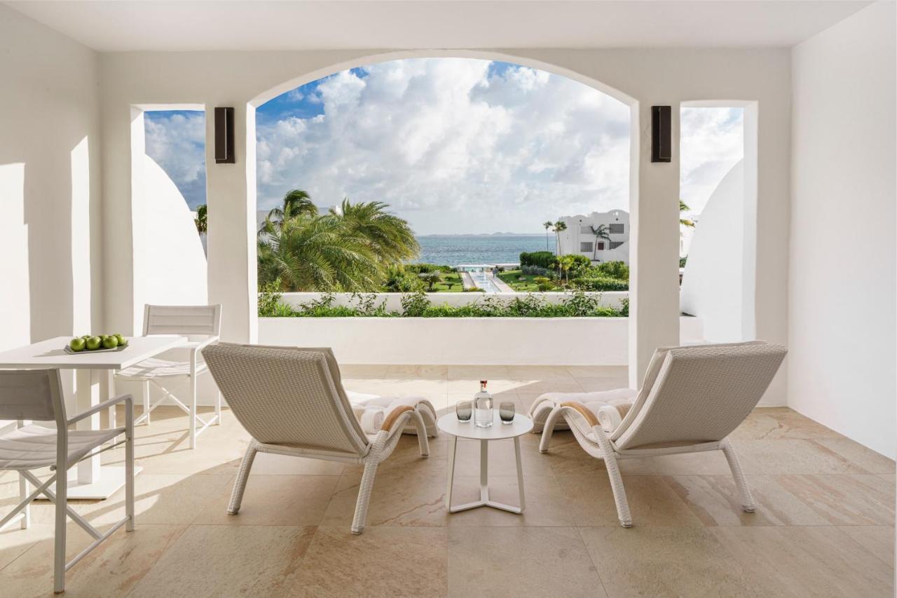Resort View Junior Suite Double - Rendezvous Beach