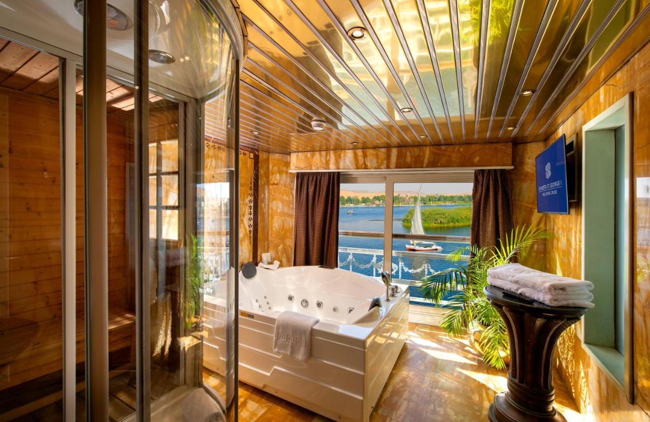 Royal Suite