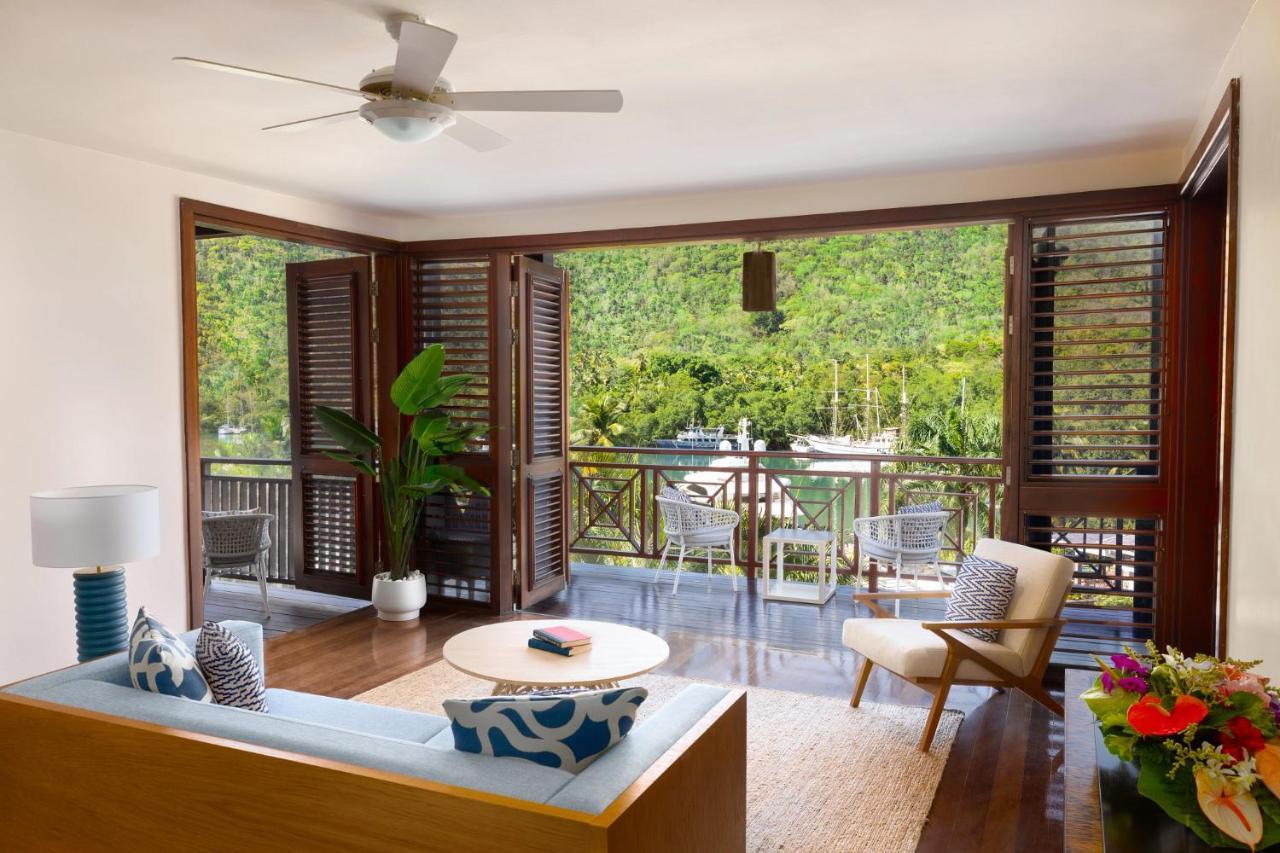 One Bedroom Residence
