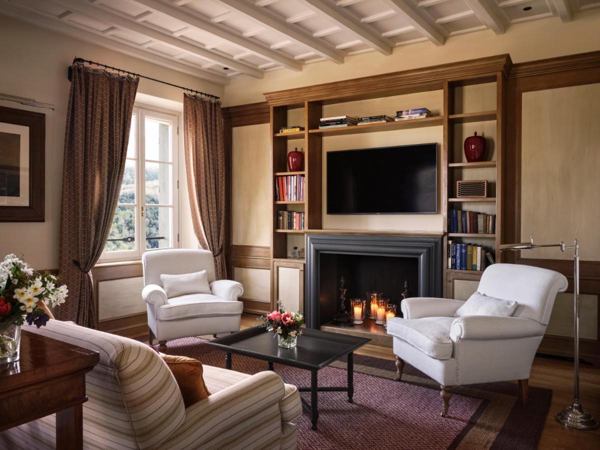 Borgo Suite