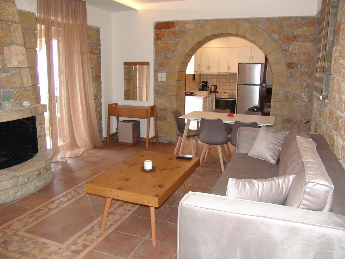 Maisonette