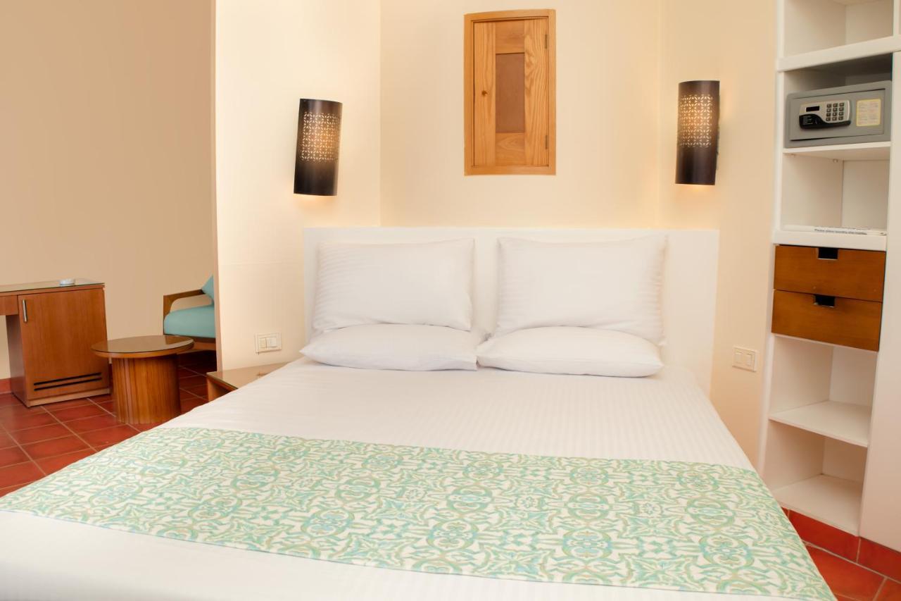 Angebot - Superior Zimmer mit Meerblick - nur für Ägypter und Personen mit Wohnsitz in Ägypten