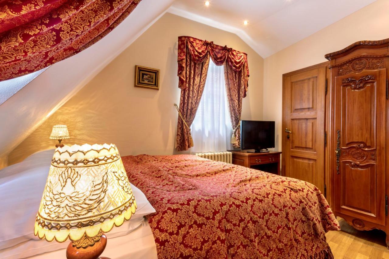 Chambre Simple