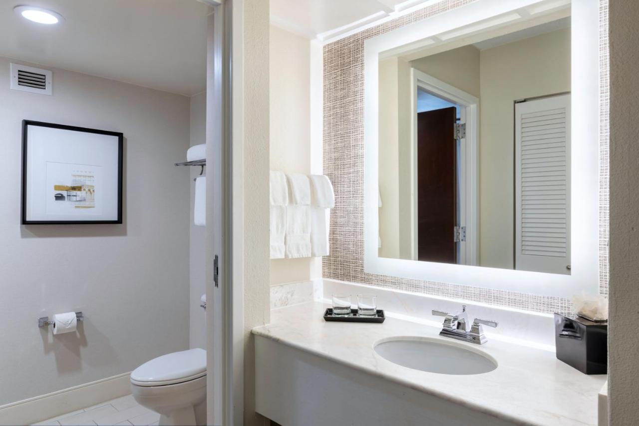 Club level, Guest room, 2 Queen