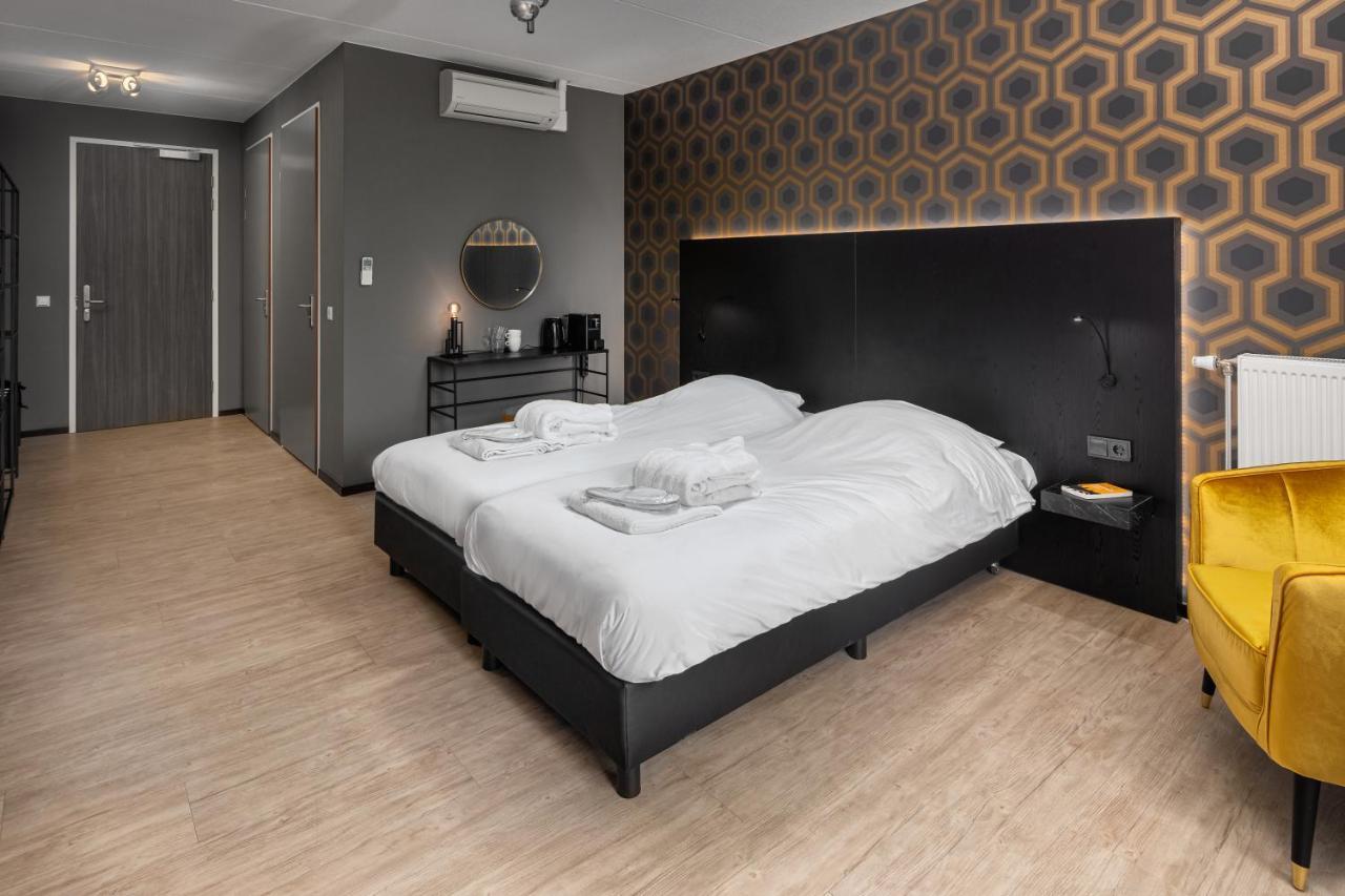 Chambre Deluxe