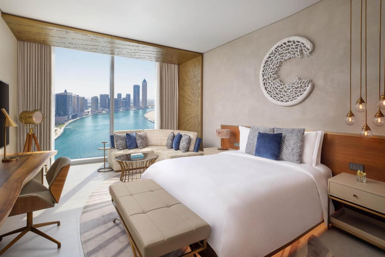 Deluxe King Room Canal View including Signature St Regis Butler Service,1425259896:JPEG