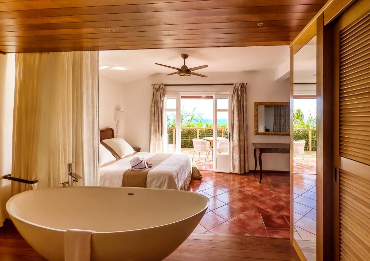 Suite Private Pool