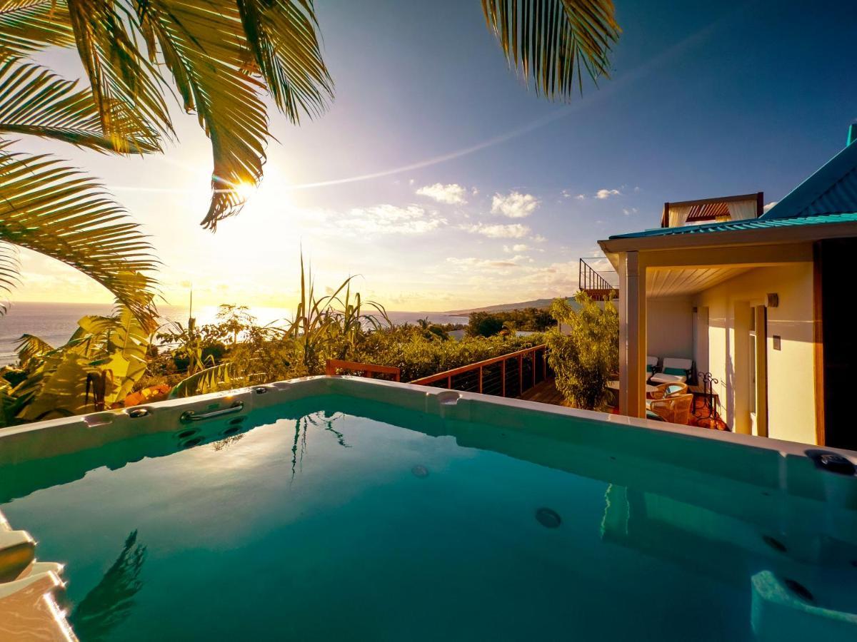 Suite Private Pool