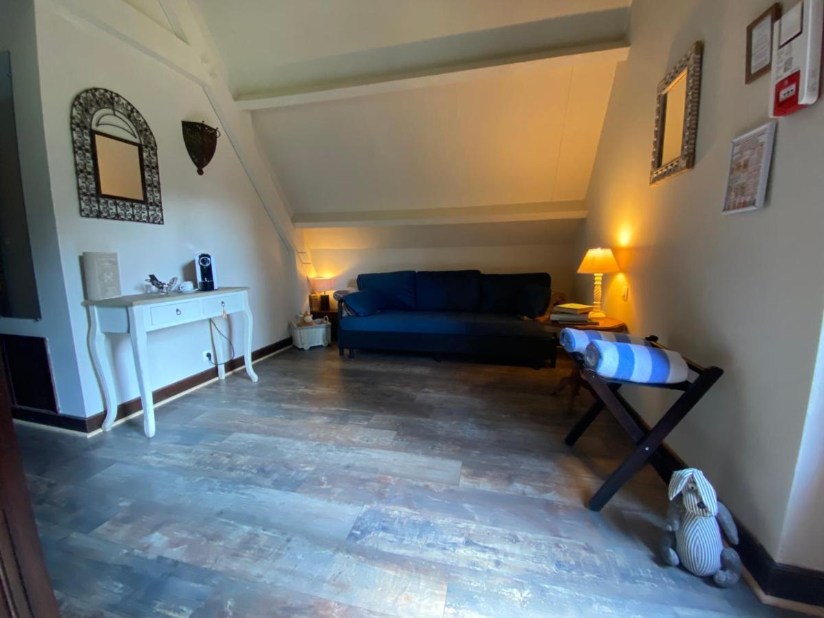 Junior Suite (2 Volwassenen + 2 Kinderen)