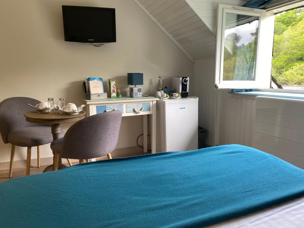 Standaard Tweepersoonskamer met 1 of 2 Bedden