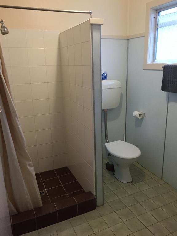 Standard Two-Bedroom Apartment Pet Friendly