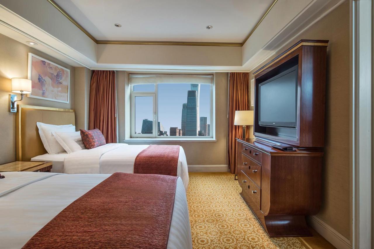 Statesman Suite, 1 Bedroom Suite, 2 Twin Single Beds