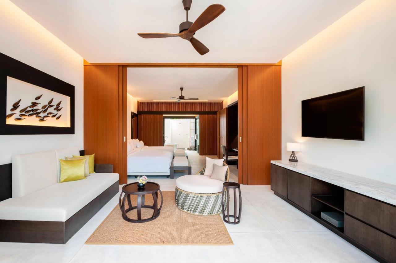 Two Bedrooms Beach Villa Ocean View,1416379536:JPEG