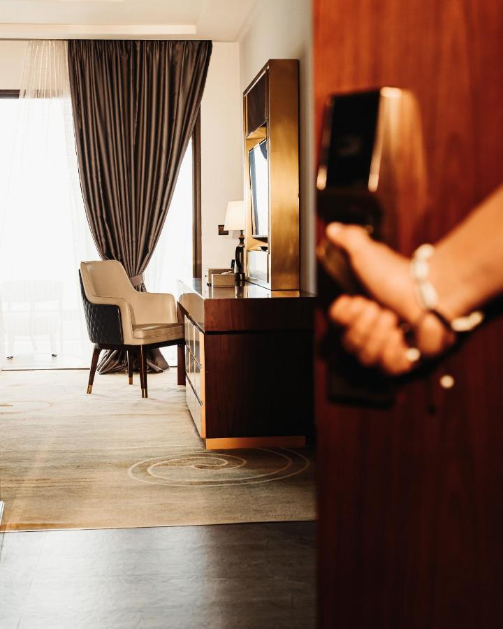 Chambre Double Deluxe