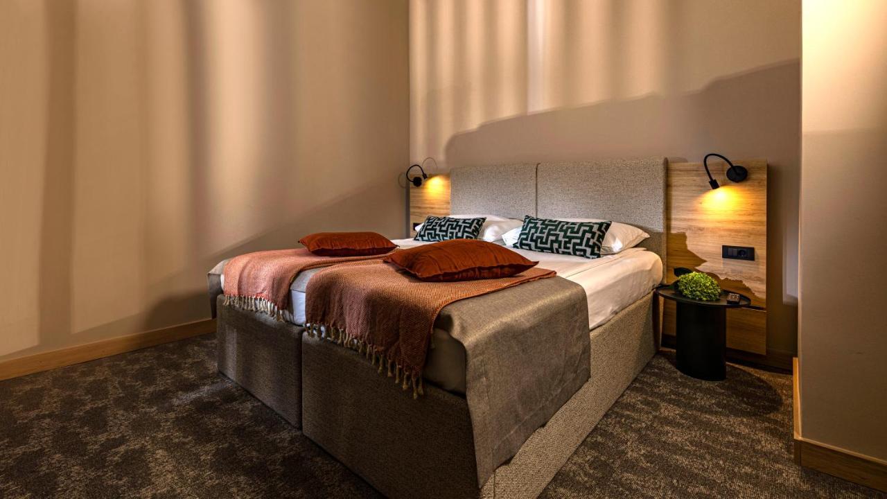 Suite Balcony