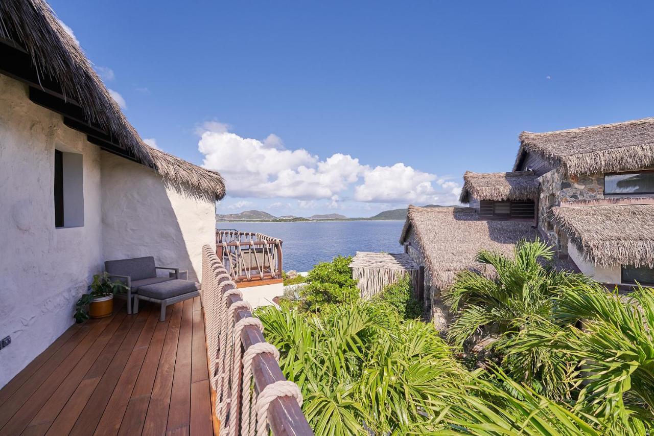 King Room with Sea View
