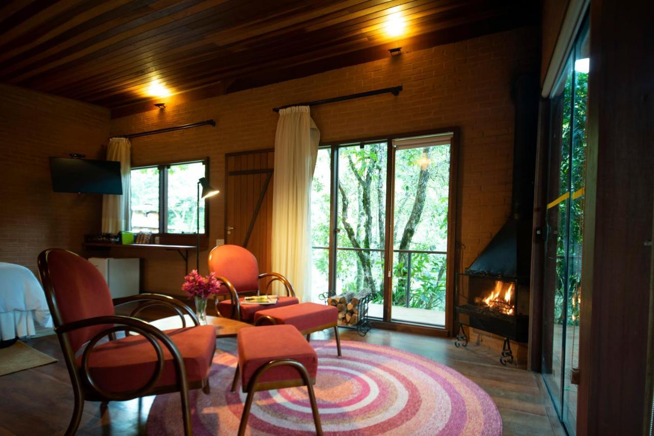 Master Chalet