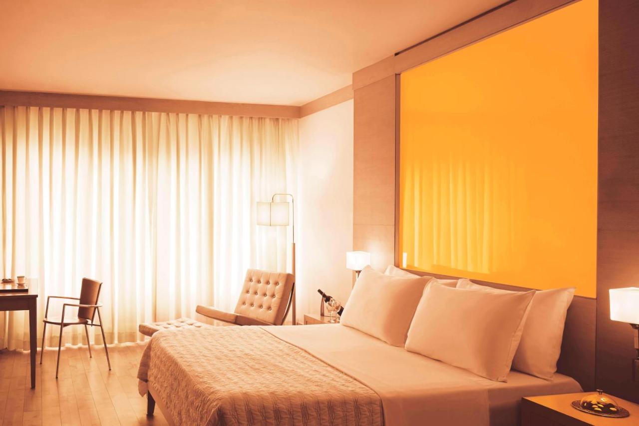 Chambre Double ou Lits Jumeaux Supérieure