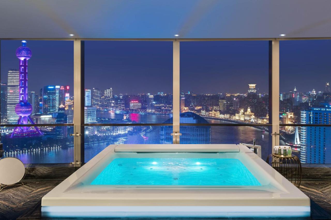 Suite 1 Chambre Lit King-Size avec Whirlpool