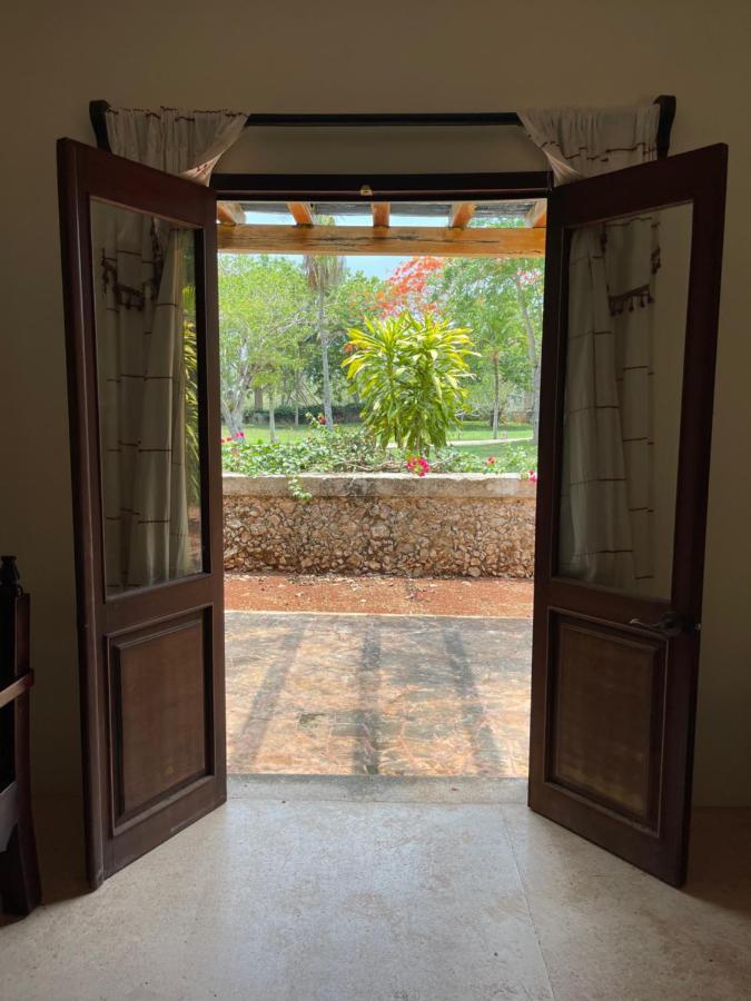 Villa Garden View