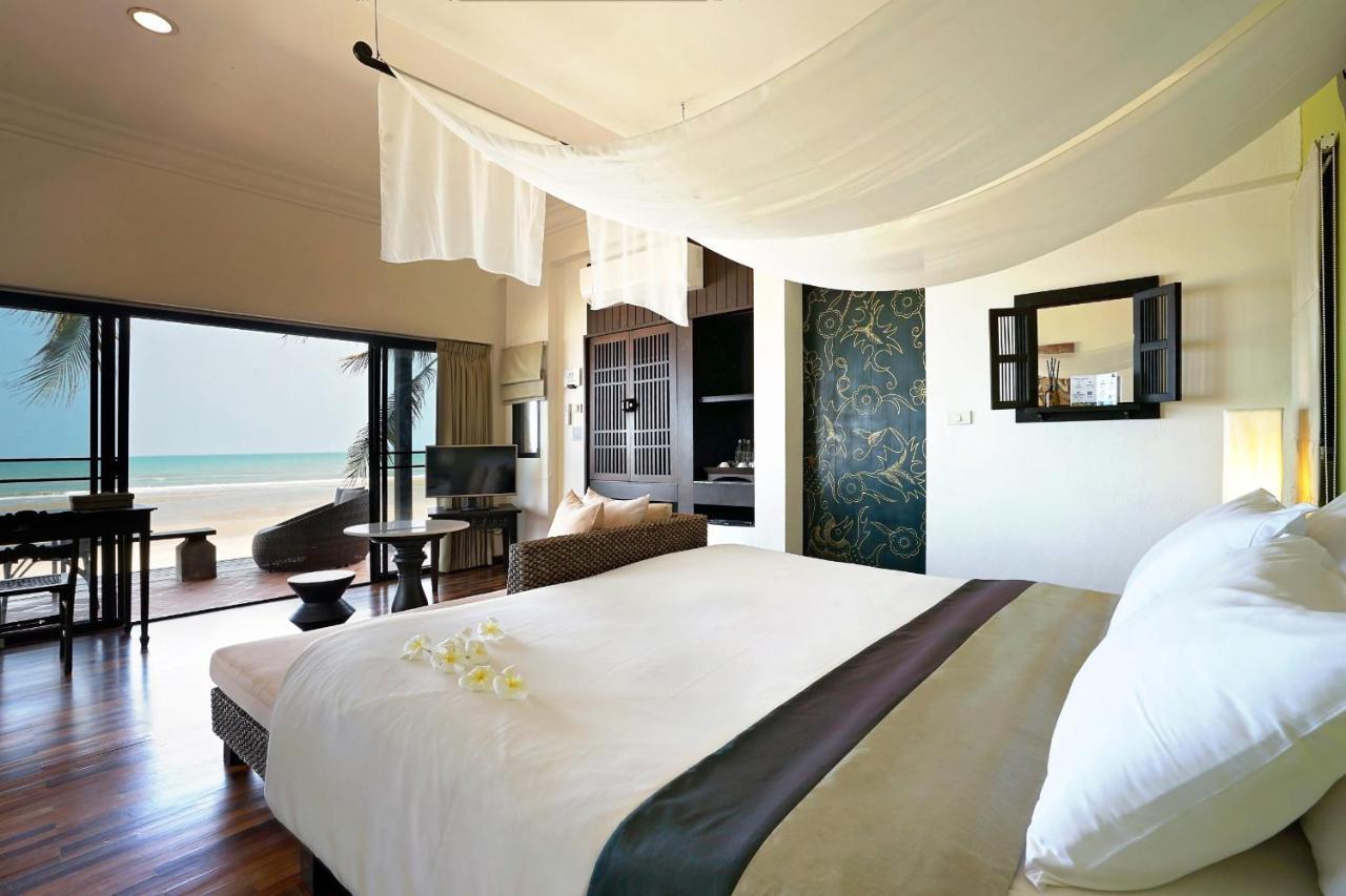King Suite with Ocean View