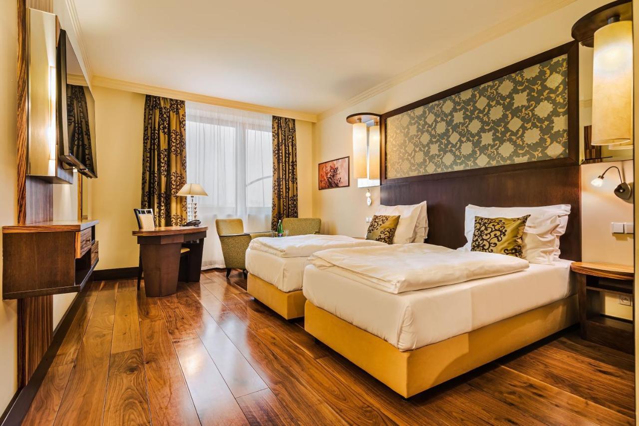 Superior Zweibettzimmer