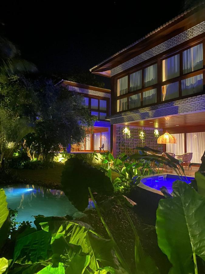 Sombra Villas