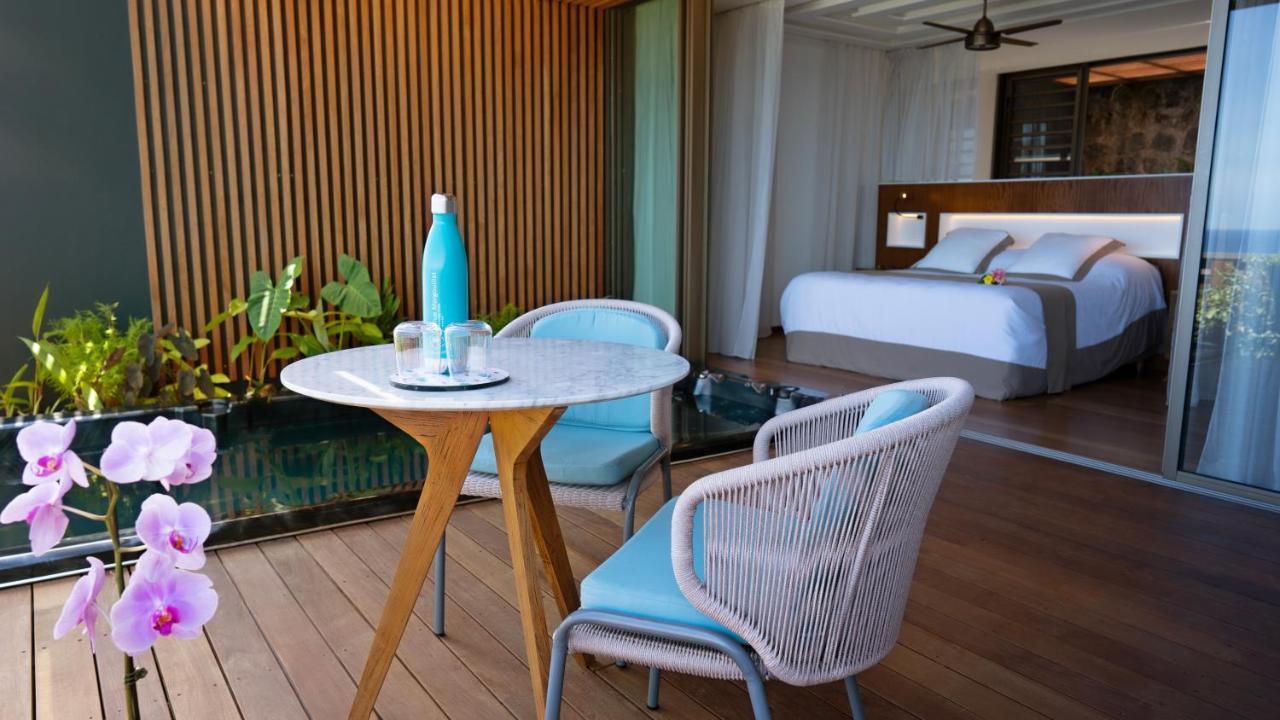 Suite Private Pool