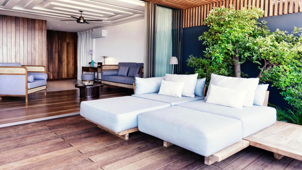 Suite Private Pool