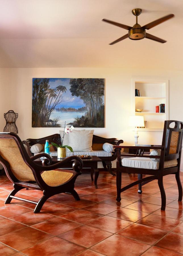 Suite Private Pool
