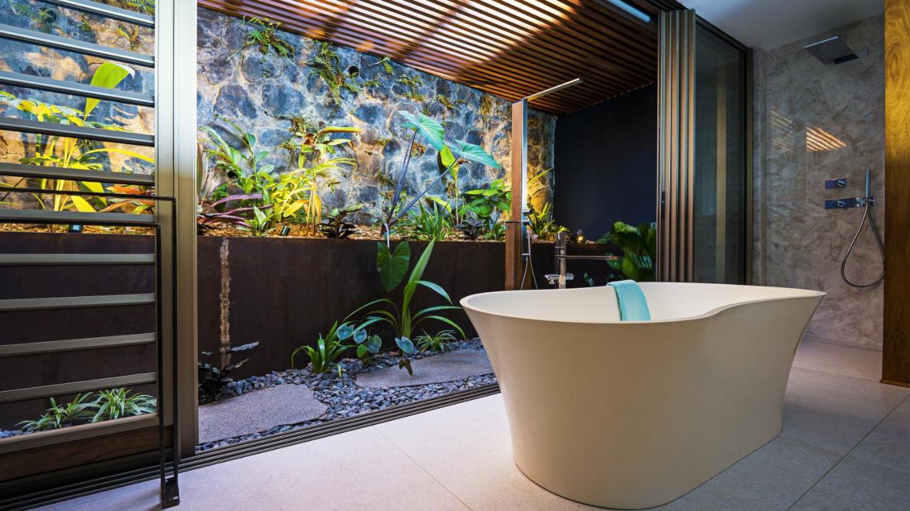 Suite Private Pool
