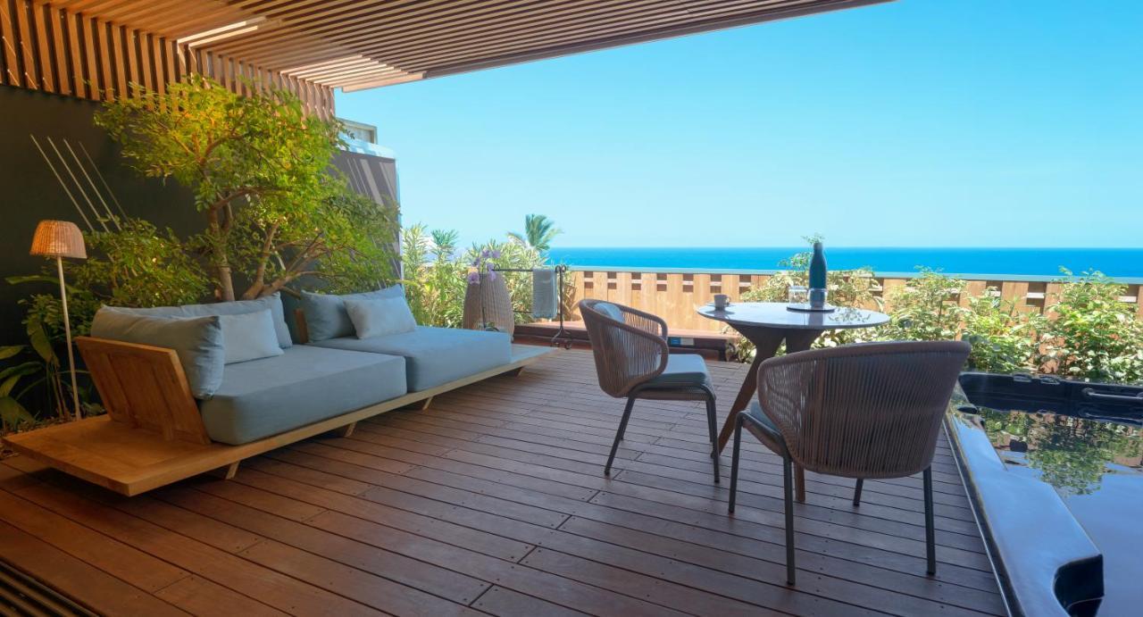 Suite Private Pool