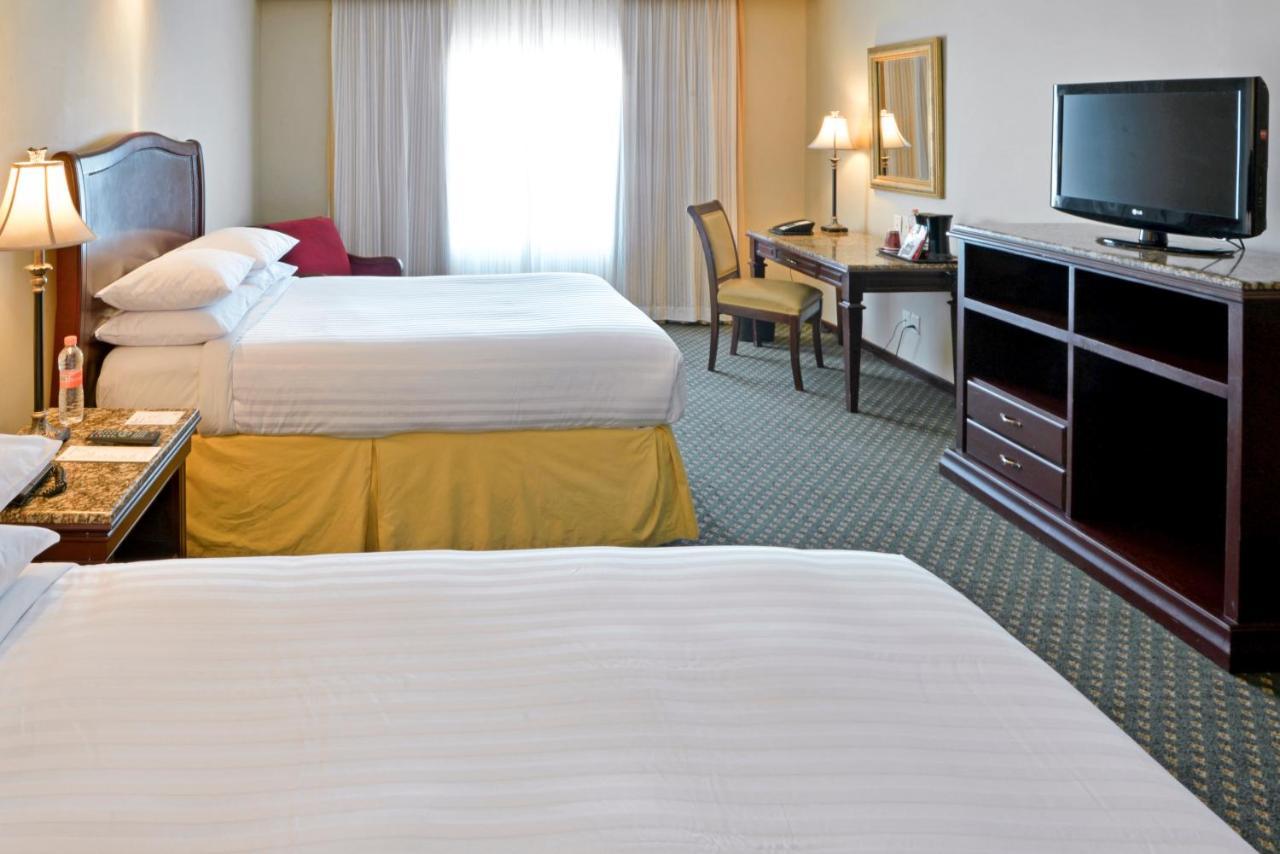 Standard, Guest room, 1 King or 2 Double, No view