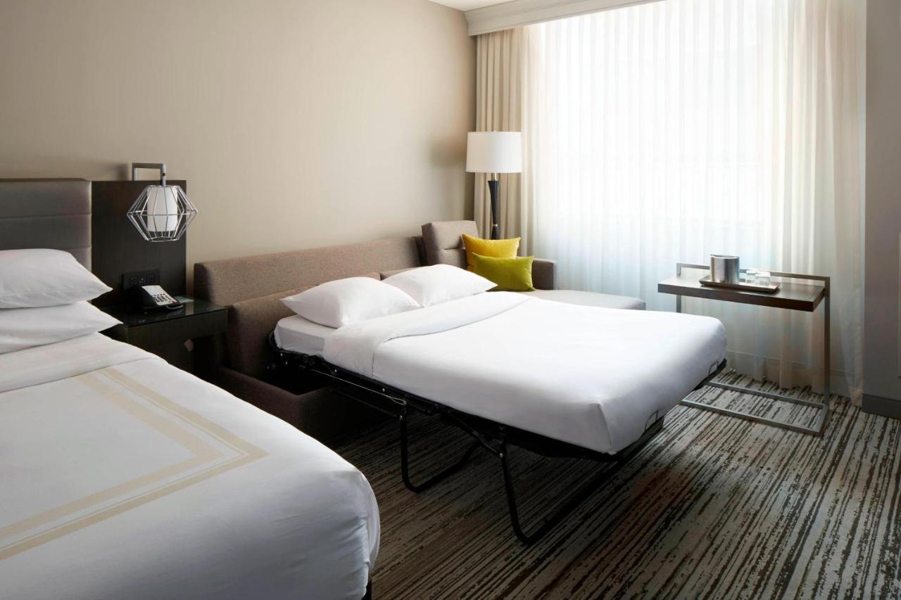 King Room Sofa Bed