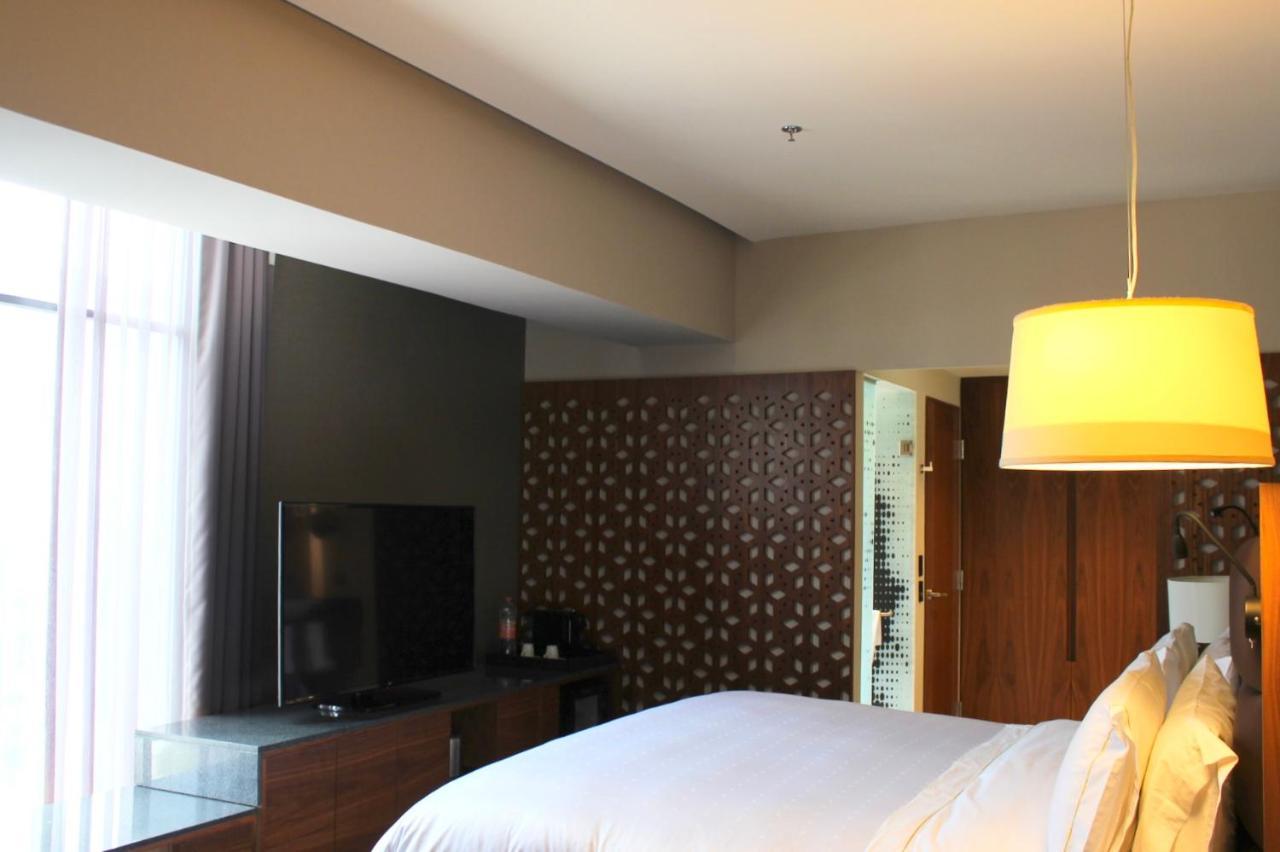 Executive Room 1 King