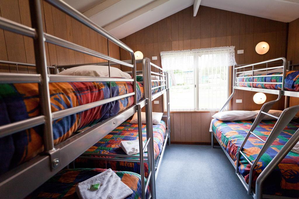 Two-Bedroom Group Chalet
