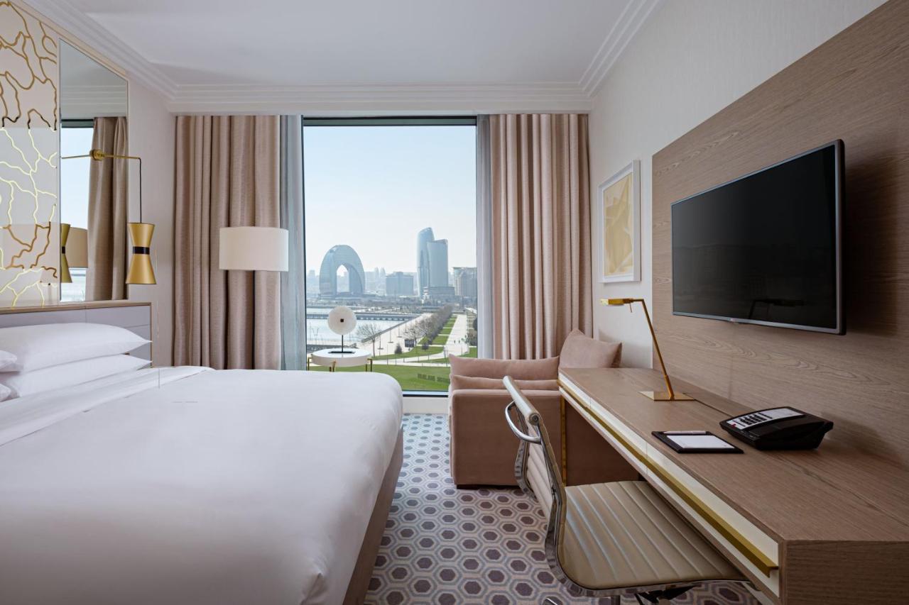 Sea View Guest room with 1 King, Sea view