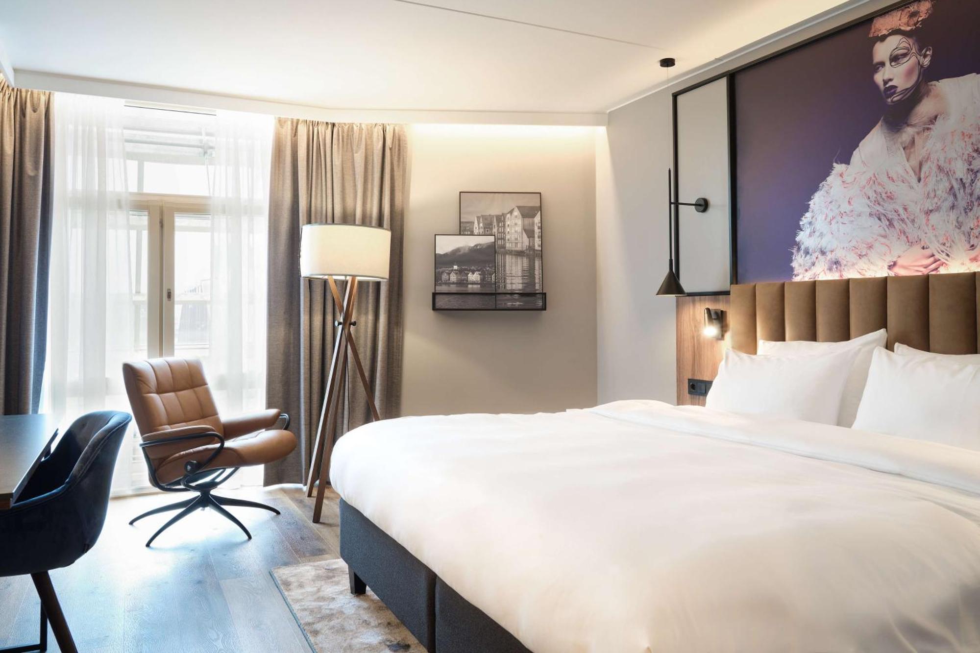 Chambre Supérieure