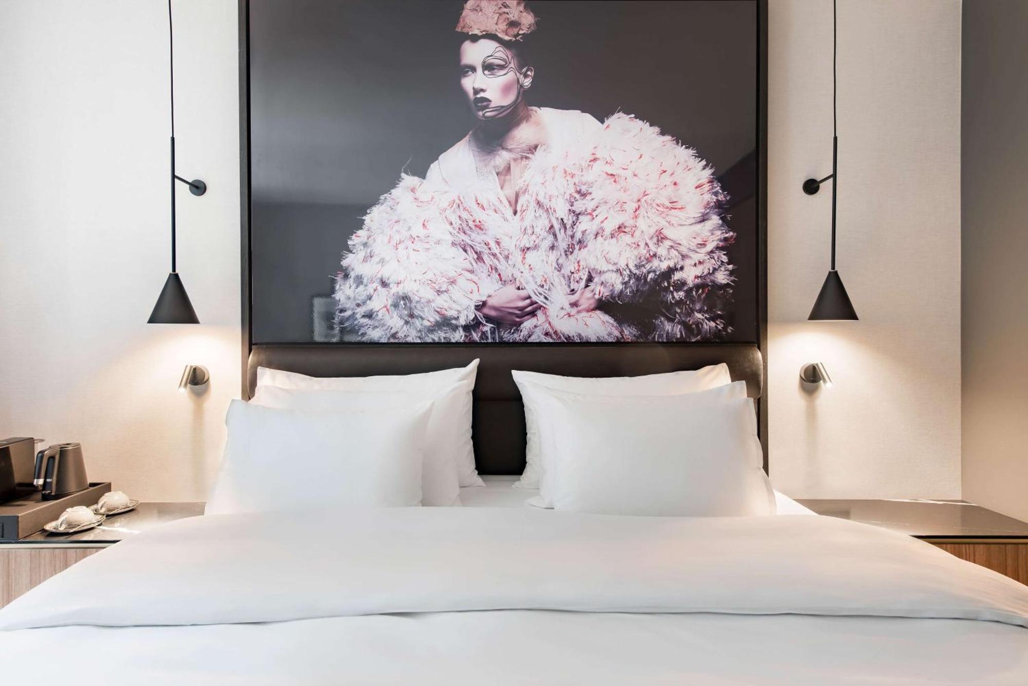 Chambre Premium Collection