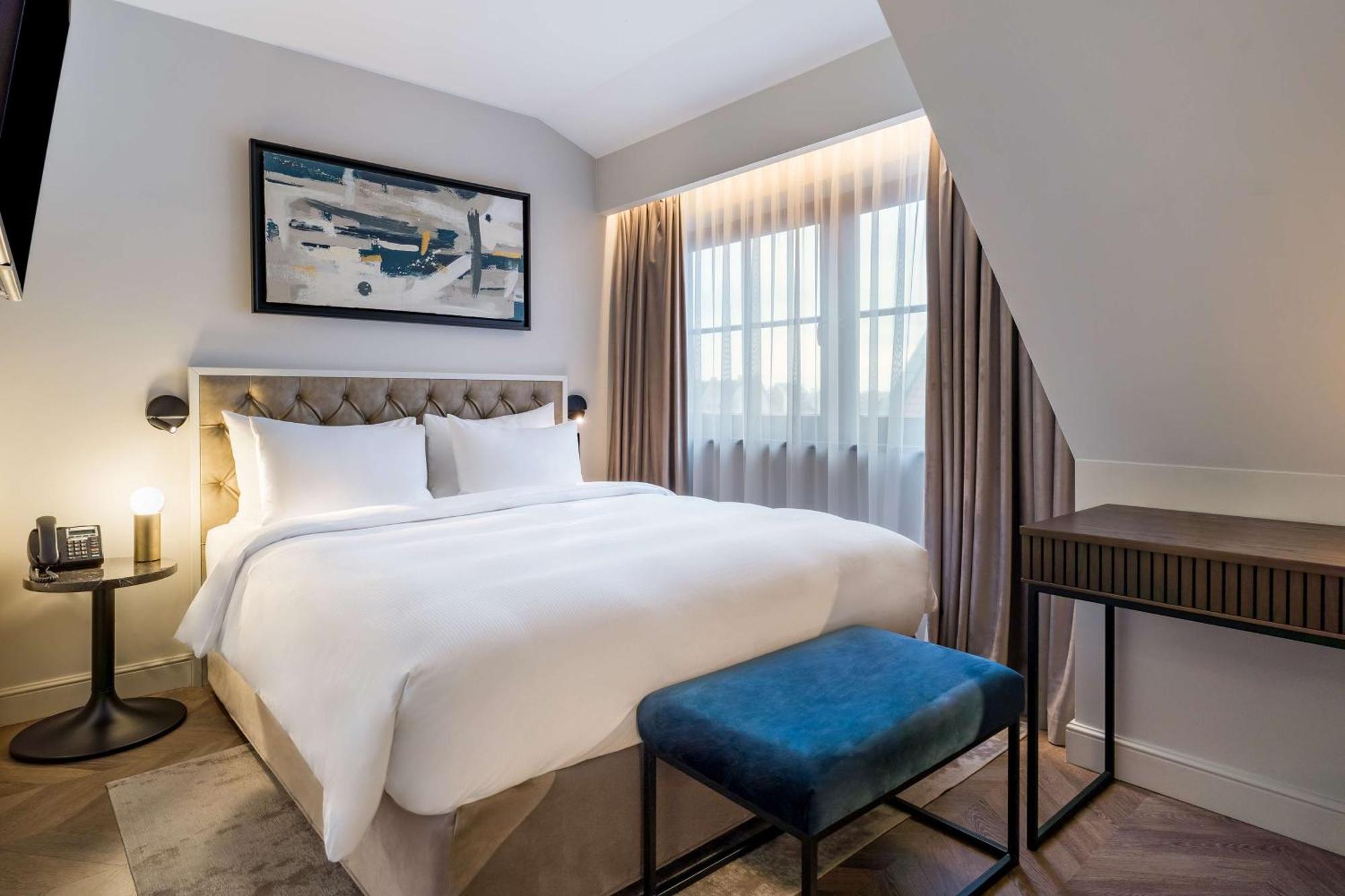 Executive Kamer