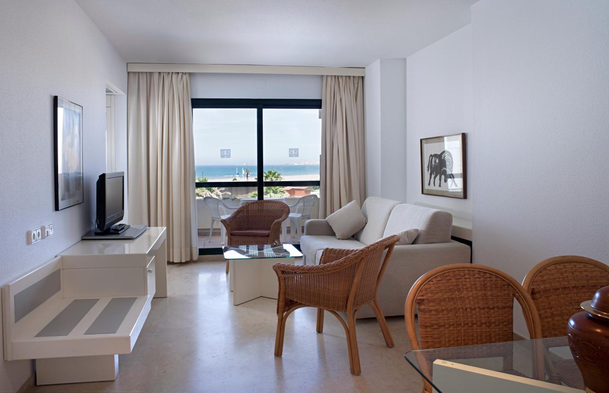 Junior Suite (4 Adults)