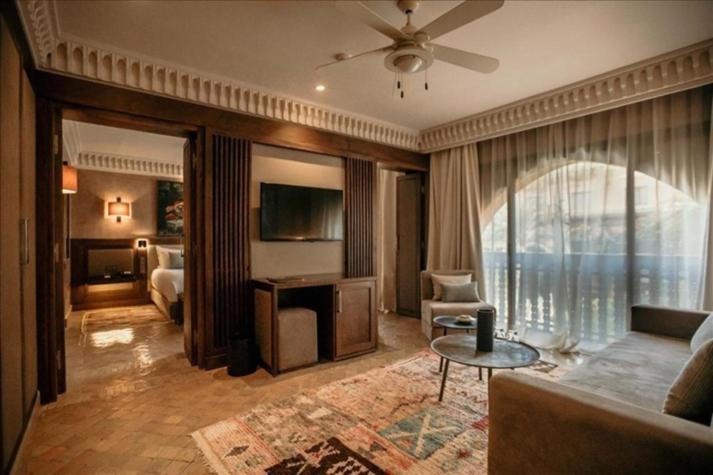 Mini Suite
