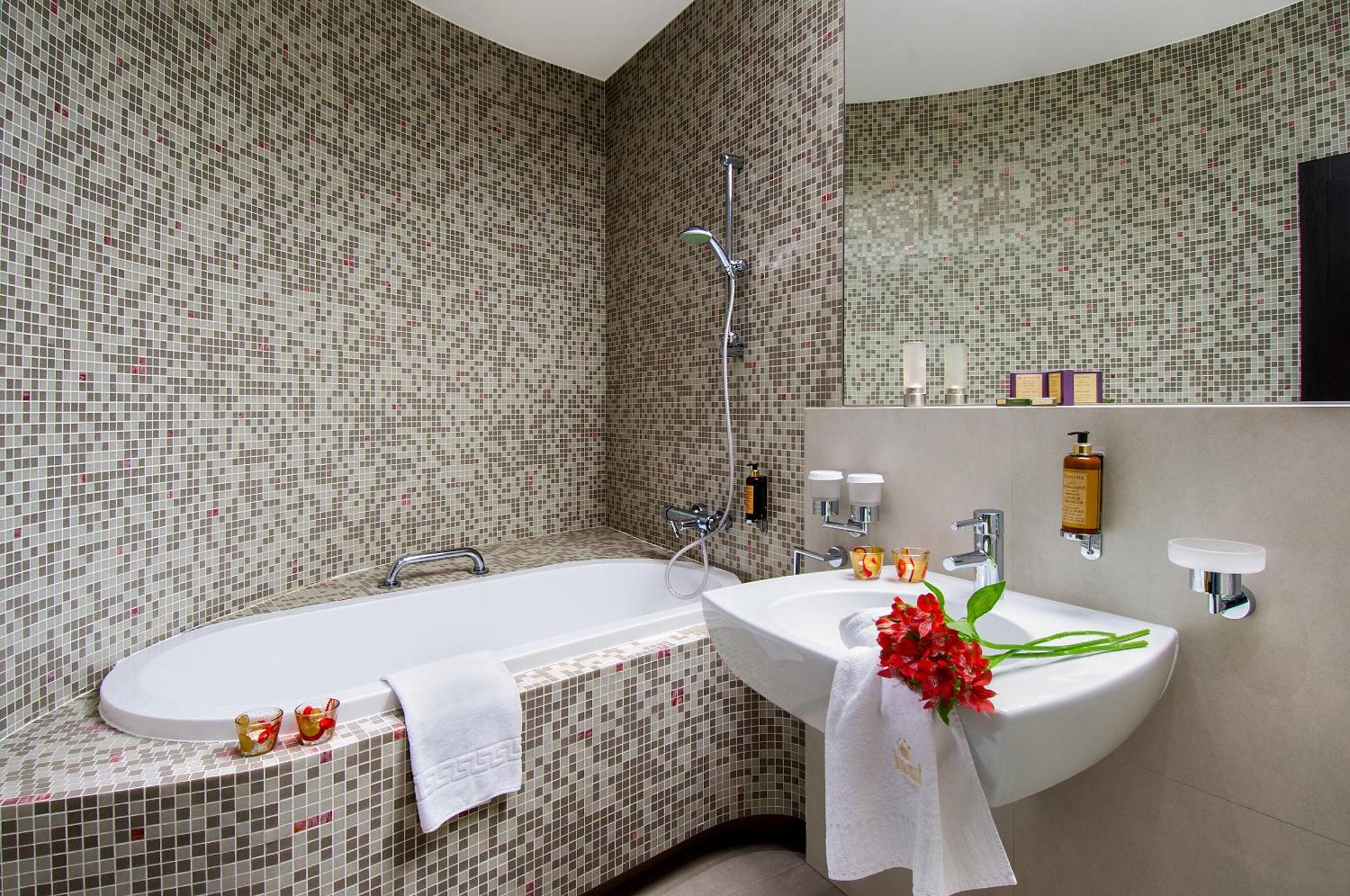 Executive Twin Room