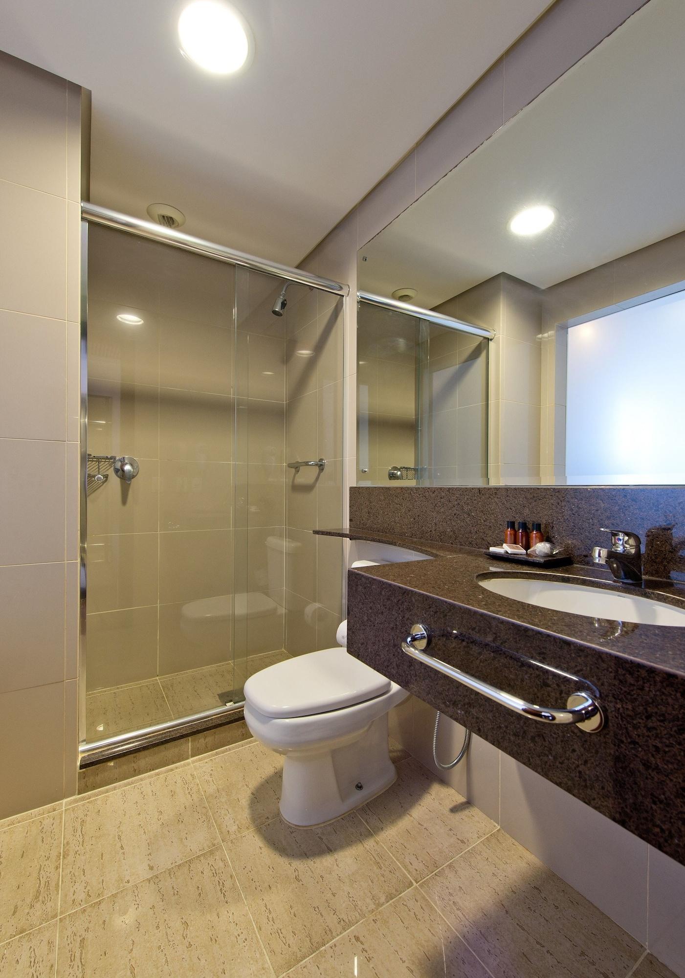 Luxury Triple Room