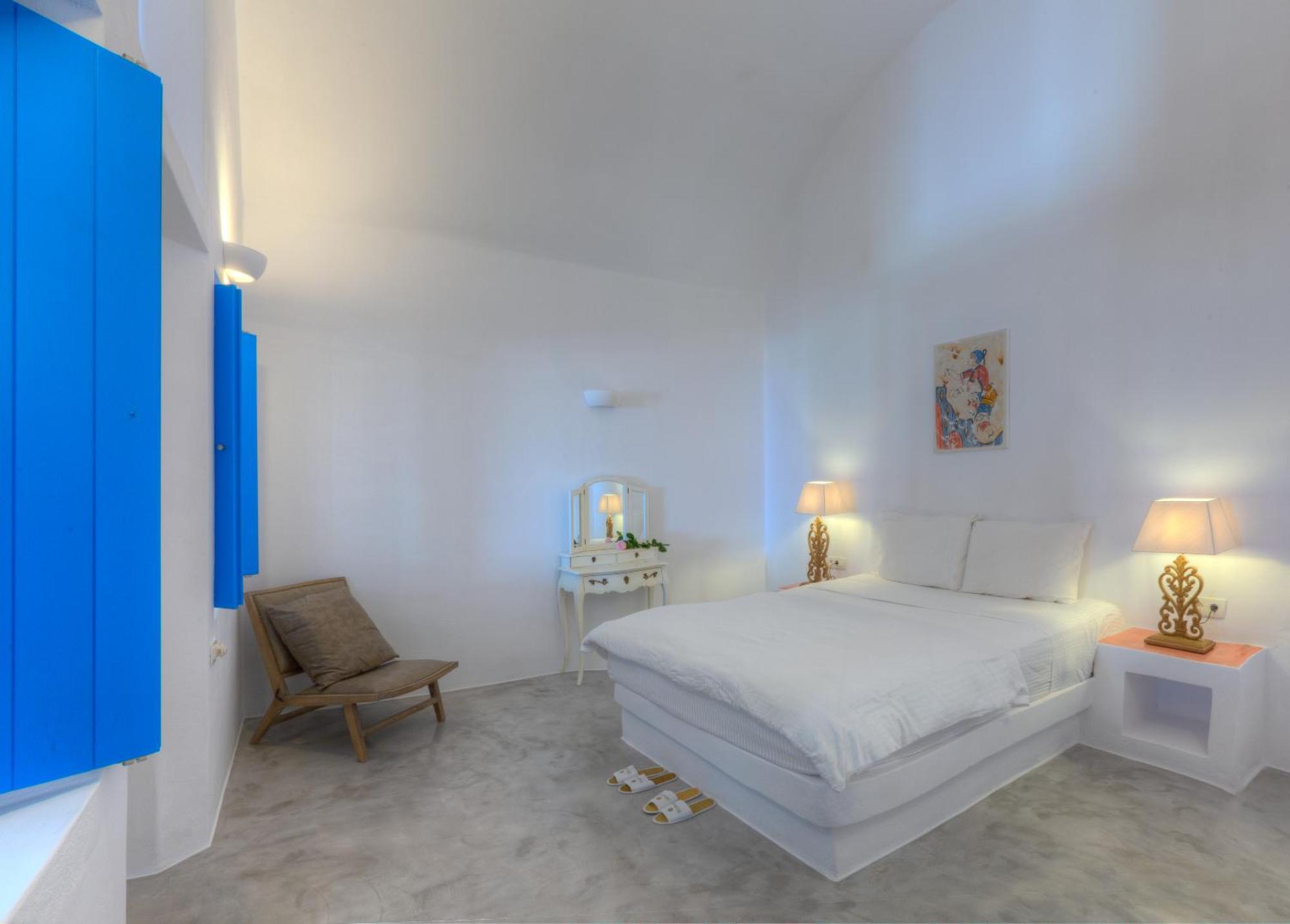 Family Villa Private Pool & Sea View