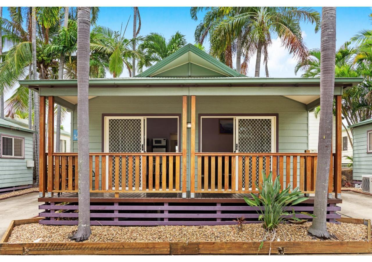 Superior 1 Bedroom Cabin - Sleeps 2