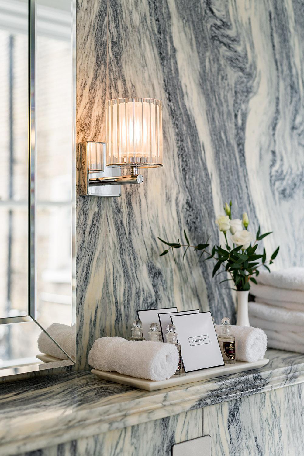 Signature Suite